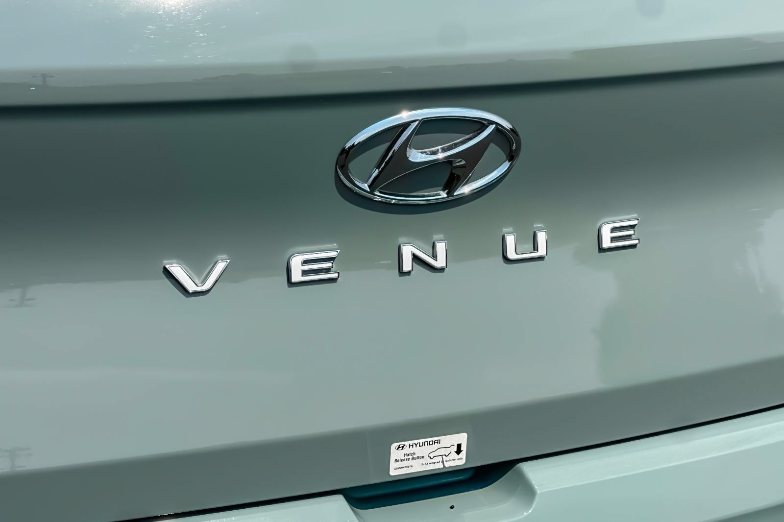 Certified 2026 Hyundai Venue SE FWD image 37