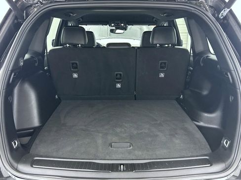 Certified 2024 Jeep Grand Cherokee Limited image 21