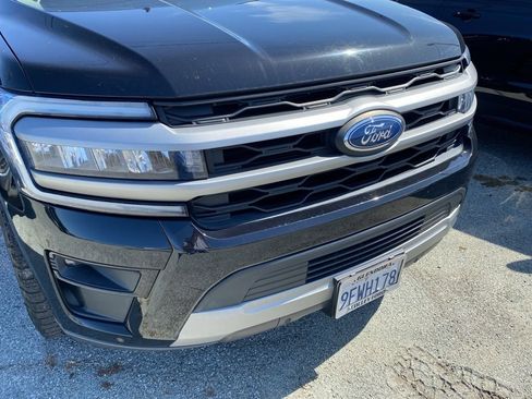 Used 2023 Ford Expedition Max XLT RWD image 17