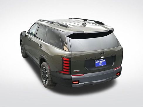 New 2026 Hyundai Palisade XRT Pro AWD/4WD image 21