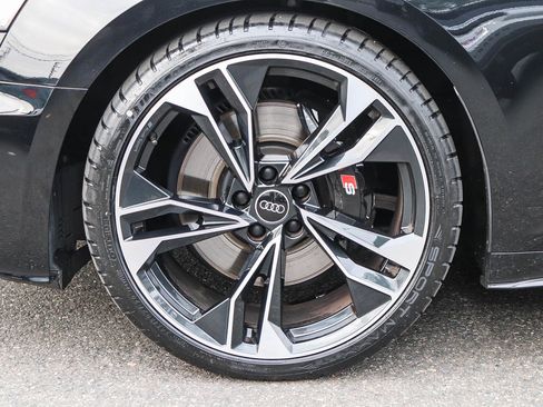 Used 2024 Audi S5 Premium Plus image 14