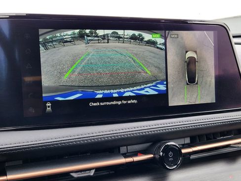Certified 2023 Nissan Ariya FWD image 14