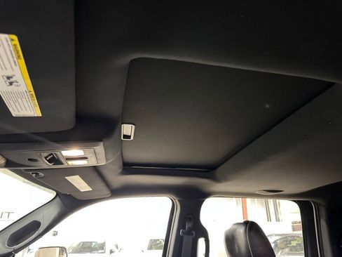 Used 2016 RAM 2500 Limited image 18