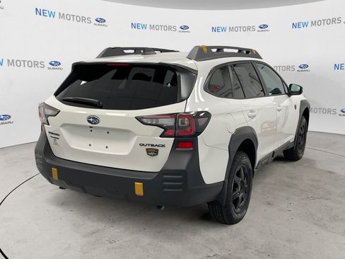 New 2025 Subaru Outback Wilderness image 6