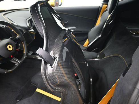 Used 2026 Ferrari 12Cilindri RWD image 16