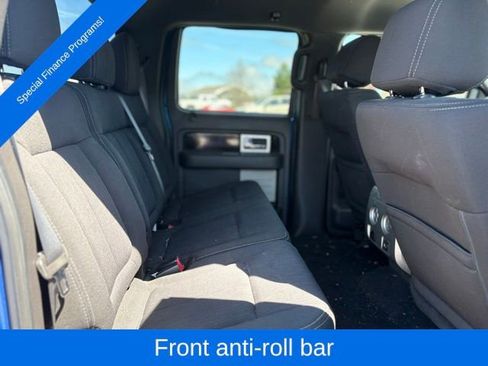 Used 2012 Ford F150 FX4 image 26