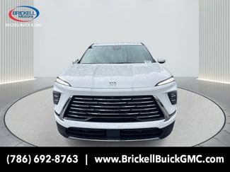 New 2025 Buick Enclave Avenir video 2