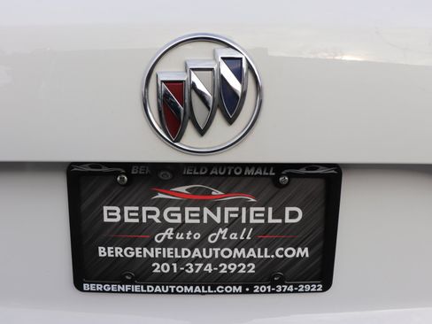 Used 2023 Buick Envision Preferred image 59