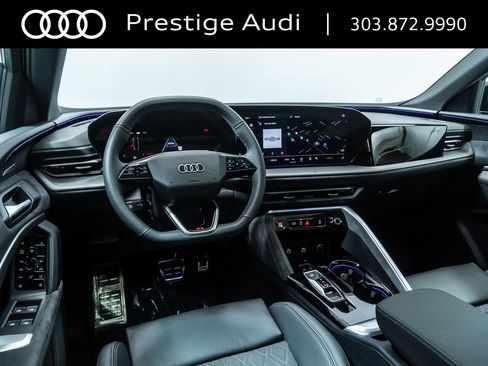 New 2025 Audi SQ5 Premium Plus image 4