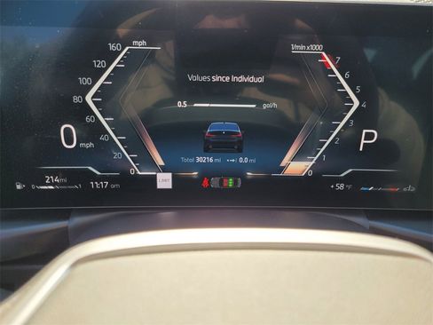 Used 2025 BMW 330i 330i image 22