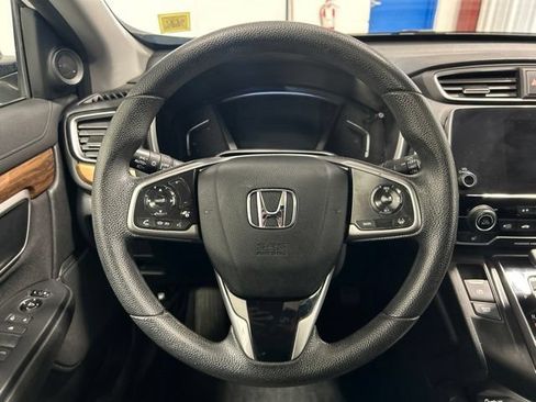 Used 2020 Honda CR-V EX image 14