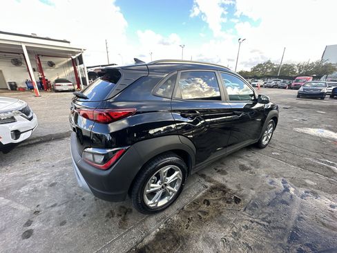 Used 2023 Hyundai Kona SEL image 22