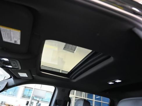 Used 2021 Chevrolet Silverado 1500 High Country w/ Technology Package image 20