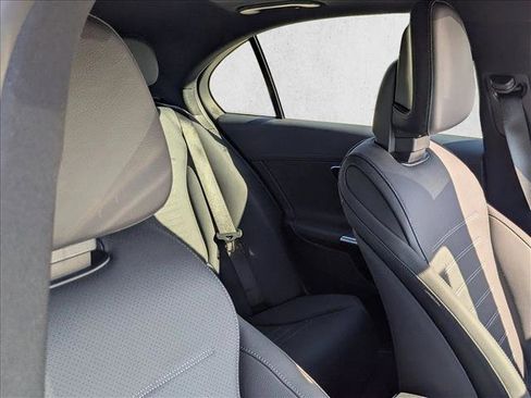 Certified 2024 Mercedes-Benz C 300 Sedan image 15