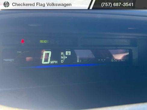 Used 2015 Toyota Prius V Two FWD image 32