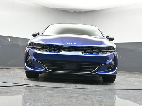 Used 2022 Kia K5 GT-Line w/ GT-Line FWD Premium Package image 29