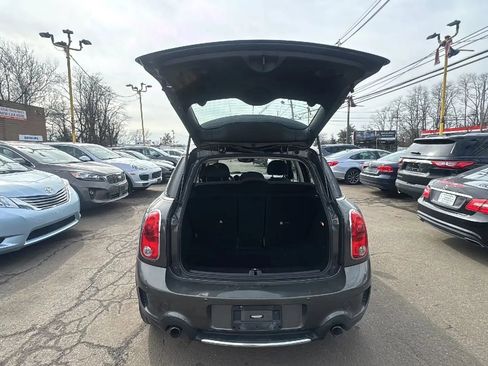 Used 2014 MINI Cooper Countryman S FWD image 25
