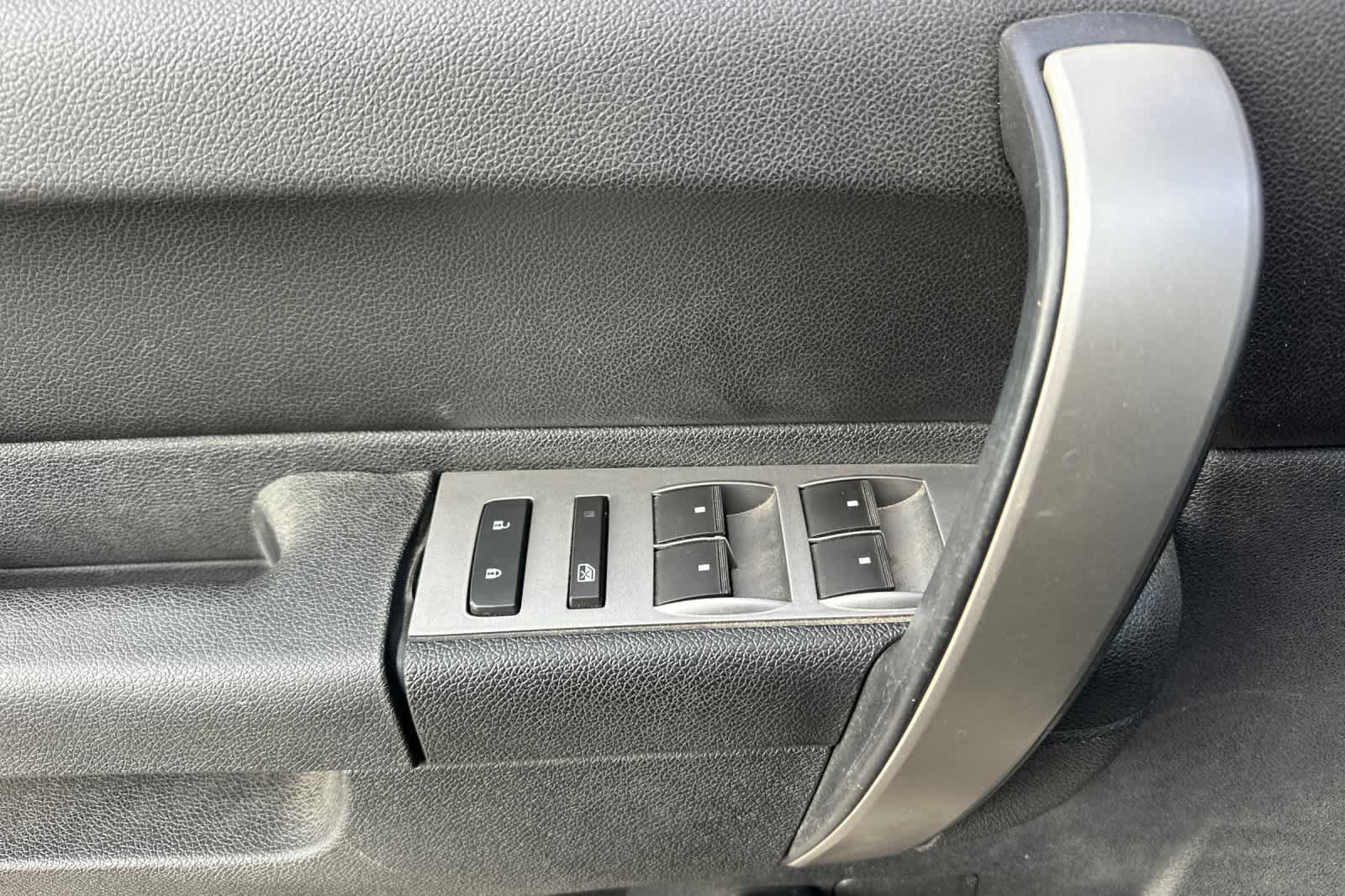 Used 2013 Chevrolet Silverado 1500 LT RWD image 15