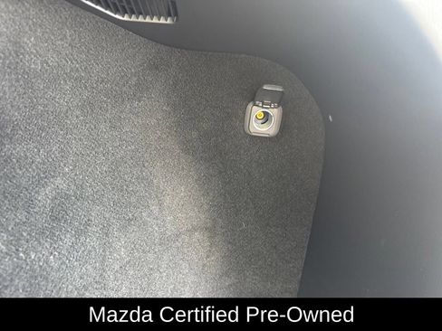 Certified 2025 MAZDA CX-5 AWD 2.5 S image 59