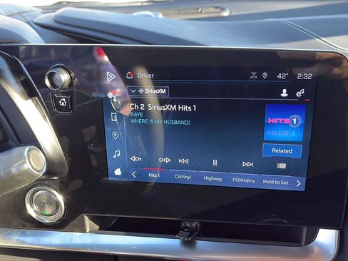 Used 2024 Chevrolet Corvette Stingray Preferred Cpe w/ Battery Protection Package image 13