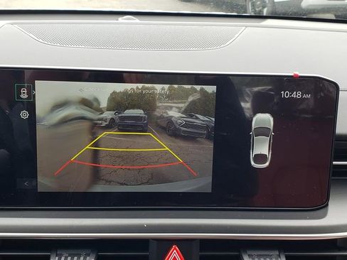 New 2026 Kia K5 GT-Line FWD image 10