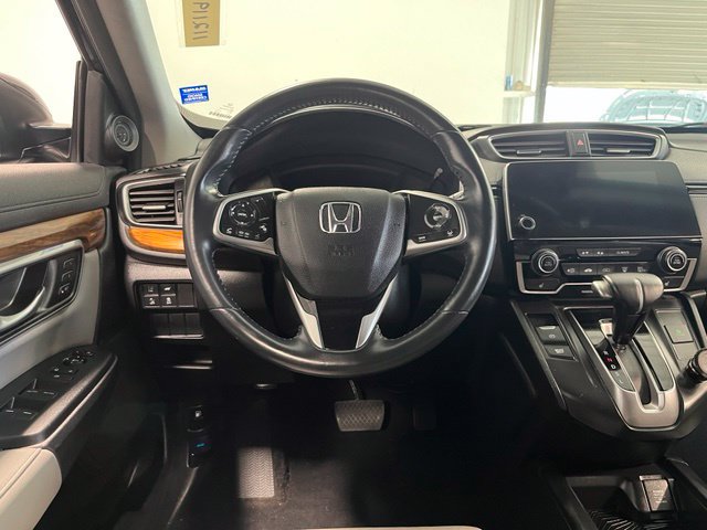 Used 2019 Honda CR-V Touring image 22