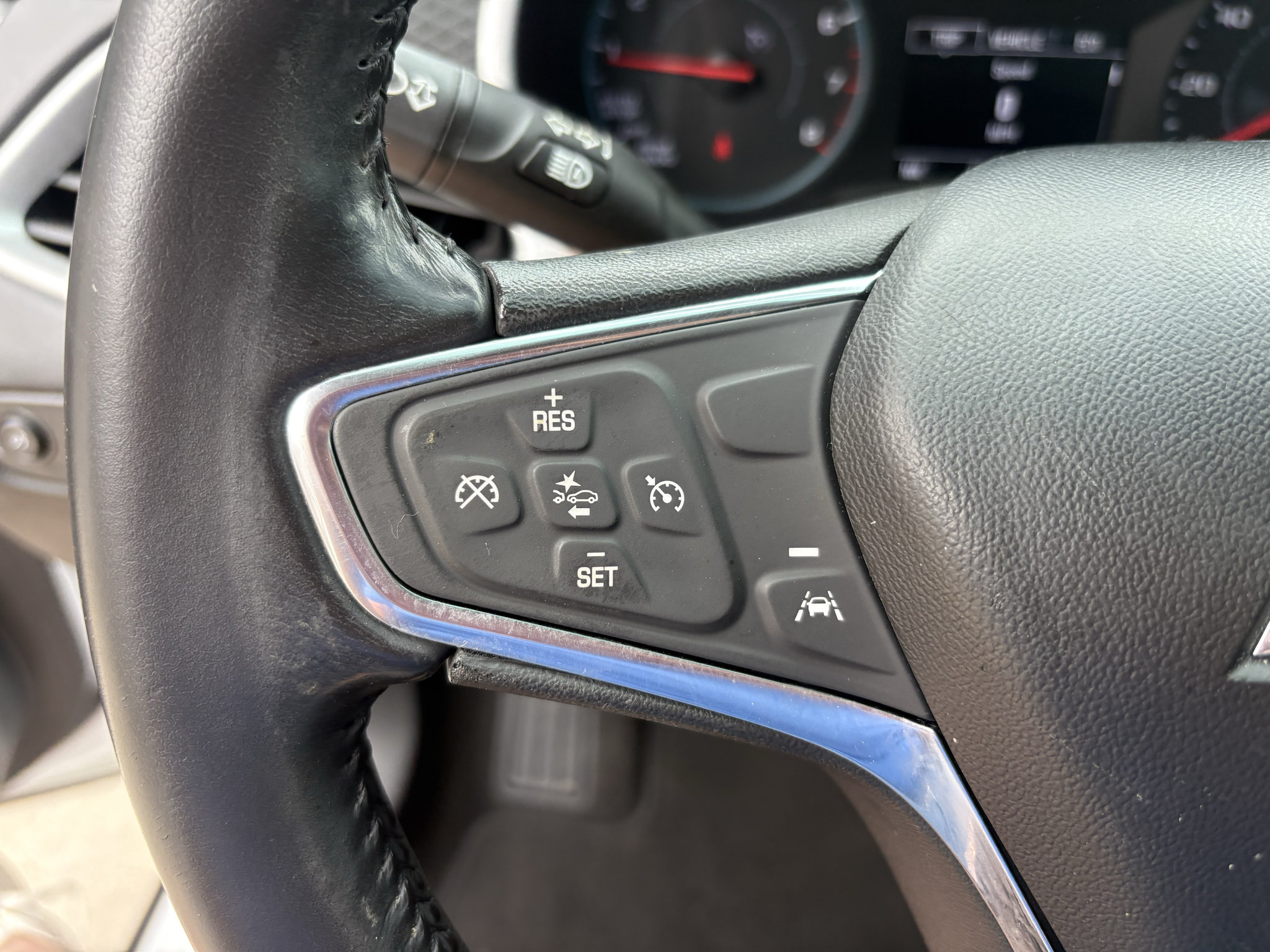 Used 2021 Chevrolet Malibu RS FWD image 13