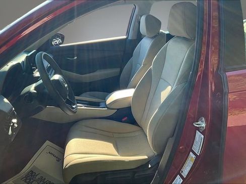 Used 2024 Honda Accord LX image 21