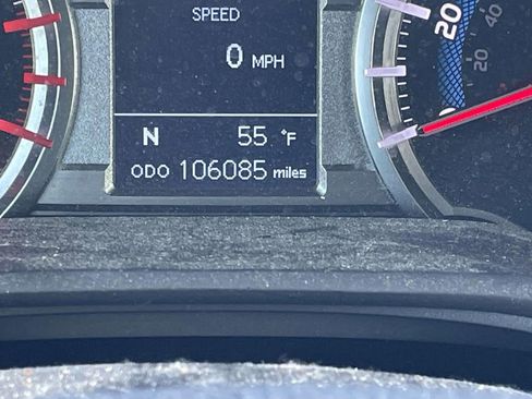 Used 2019 Toyota 4Runner TRD Off-Road image 35