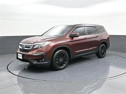Used 2019 Honda Pilot EX