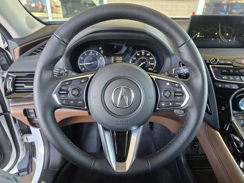 New 2026 Acura RDX SH-AWD w/ Advance Package image 17