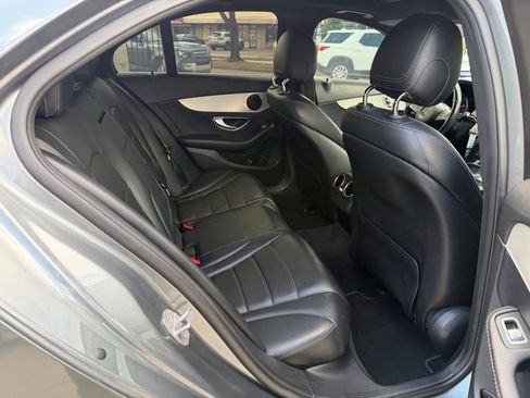 Used 2018 Mercedes-Benz C 300 Sedan image 16