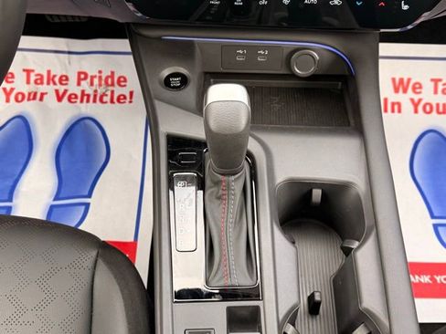 New 2026 Nissan Sentra SR w/ SR Premium Package image 27