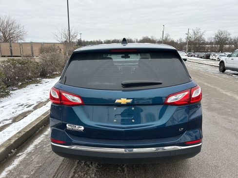 Used 2019 Chevrolet Equinox LT image 6