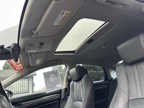 Used 2022 Honda Accord Sport Special Edition image 14