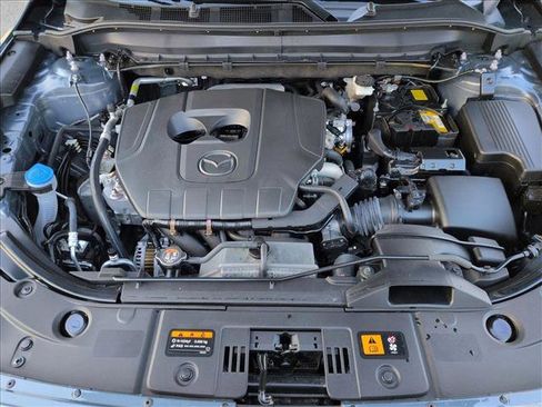 Used 2025 MAZDA CX-5 Carbon Edition image 24