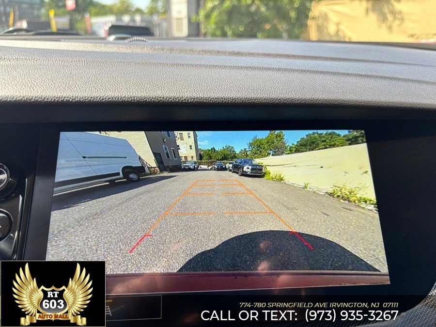 Used 2023 Buick Envision Essence FWD image 21
