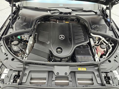 Certified 2024 Mercedes-Benz S 580e 4MATIC Sedan image 17