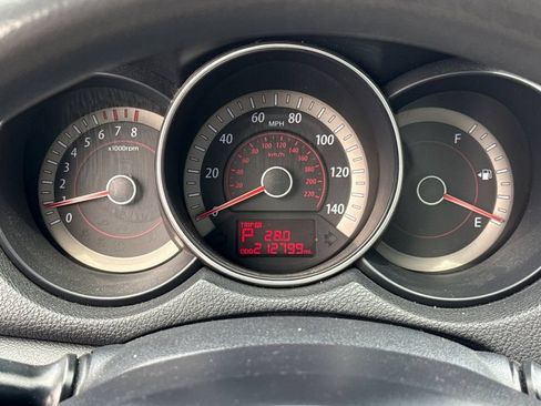 Used 2011 Kia Forte EX FWD image 21