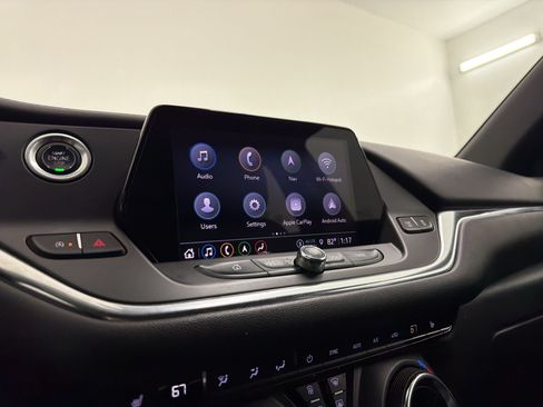 Used 2022 Chevrolet Blazer LT w/ Sound & Technology Package FWD image 24