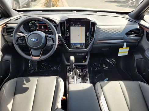 New 2026 Subaru Forester Sport image 14