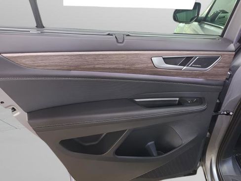 New 2026 Volkswagen Atlas SEL Premium R-Line image 18