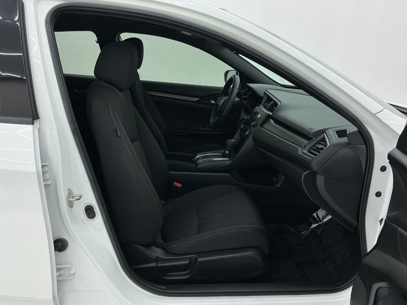 Used 2017 Honda Civic LX image 15