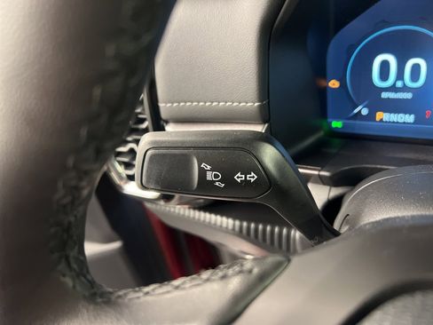 New 2025 Ford Ranger Lariat w/ FX4 Off-Road Package image 23