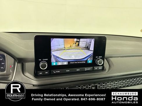 Used 2024 Honda Accord EX image 8