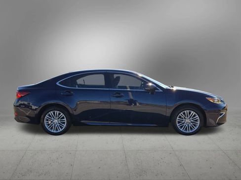 Used 2017 Lexus ES 350 image 7