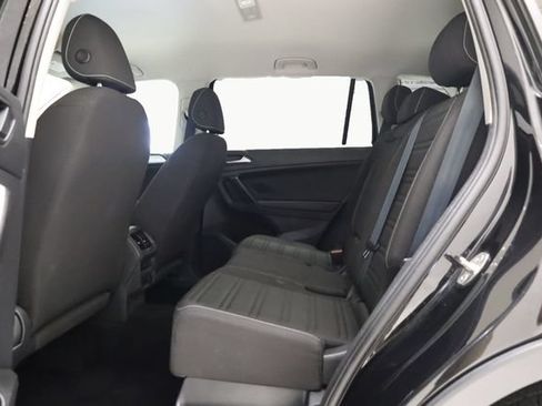 Used 2023 Volkswagen Tiguan S w/ IQ.Drive Package AWD/4WD image 28