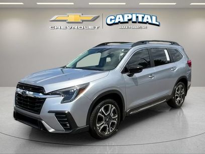 Used 2026 Subaru Ascent Limited