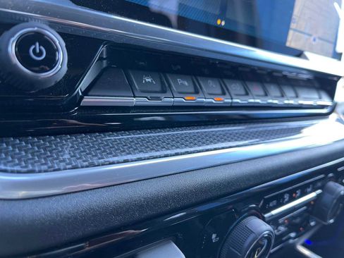 New 2025 Chevrolet Silverado 1500 RST w/ All Star Edition Plus image 35