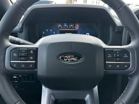 New 2026 Ford F150 XLT w/ Equipment Group 302A MID AWD/4WD image 22